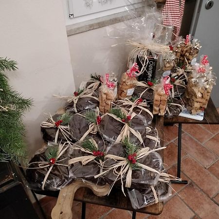 Alla Porta Di Sotto B&B Fivizzano Luaran gambar