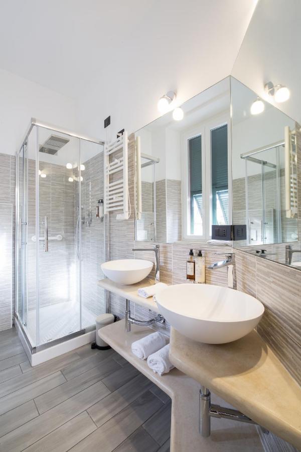 Alla Porta Di Sotto B&B Fivizzano Luaran gambar