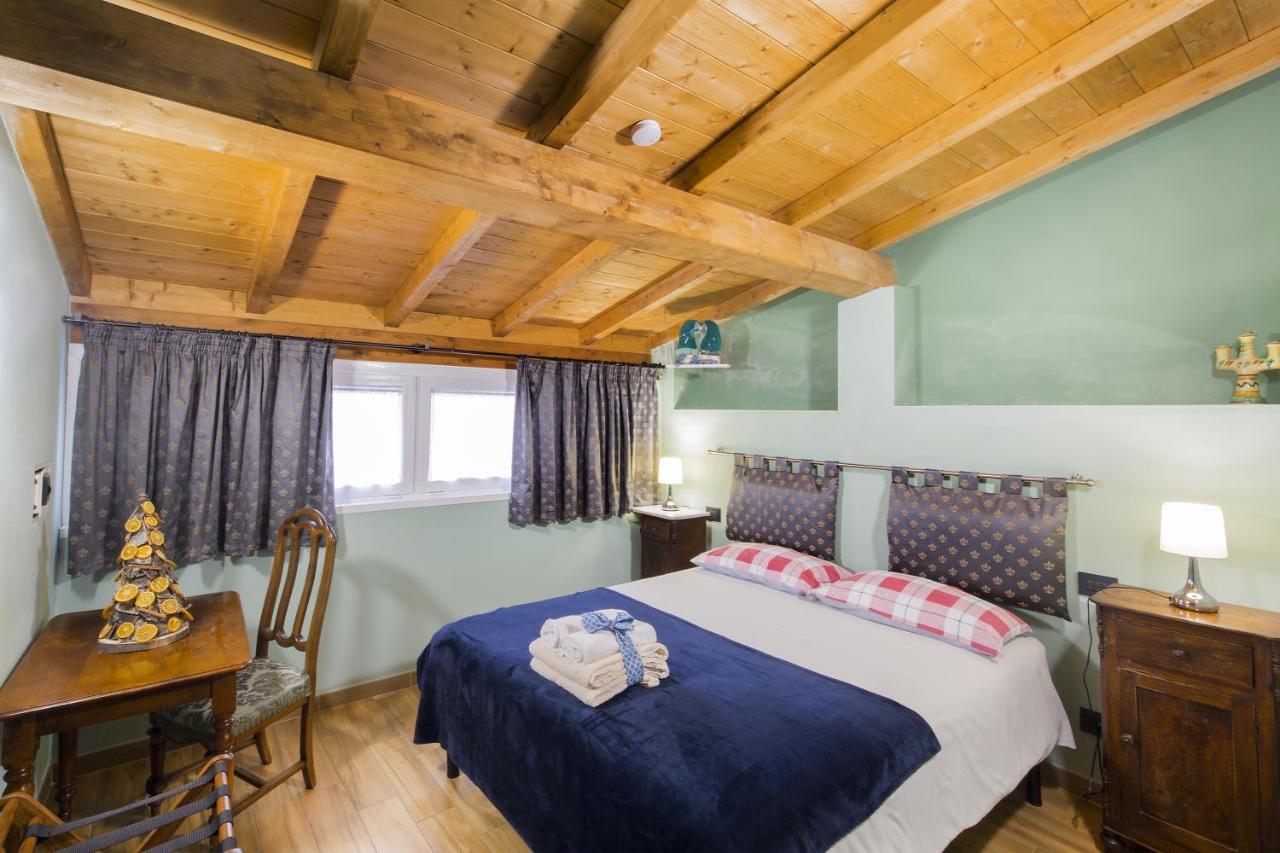 Alla Porta Di Sotto B&B Fivizzano Luaran gambar