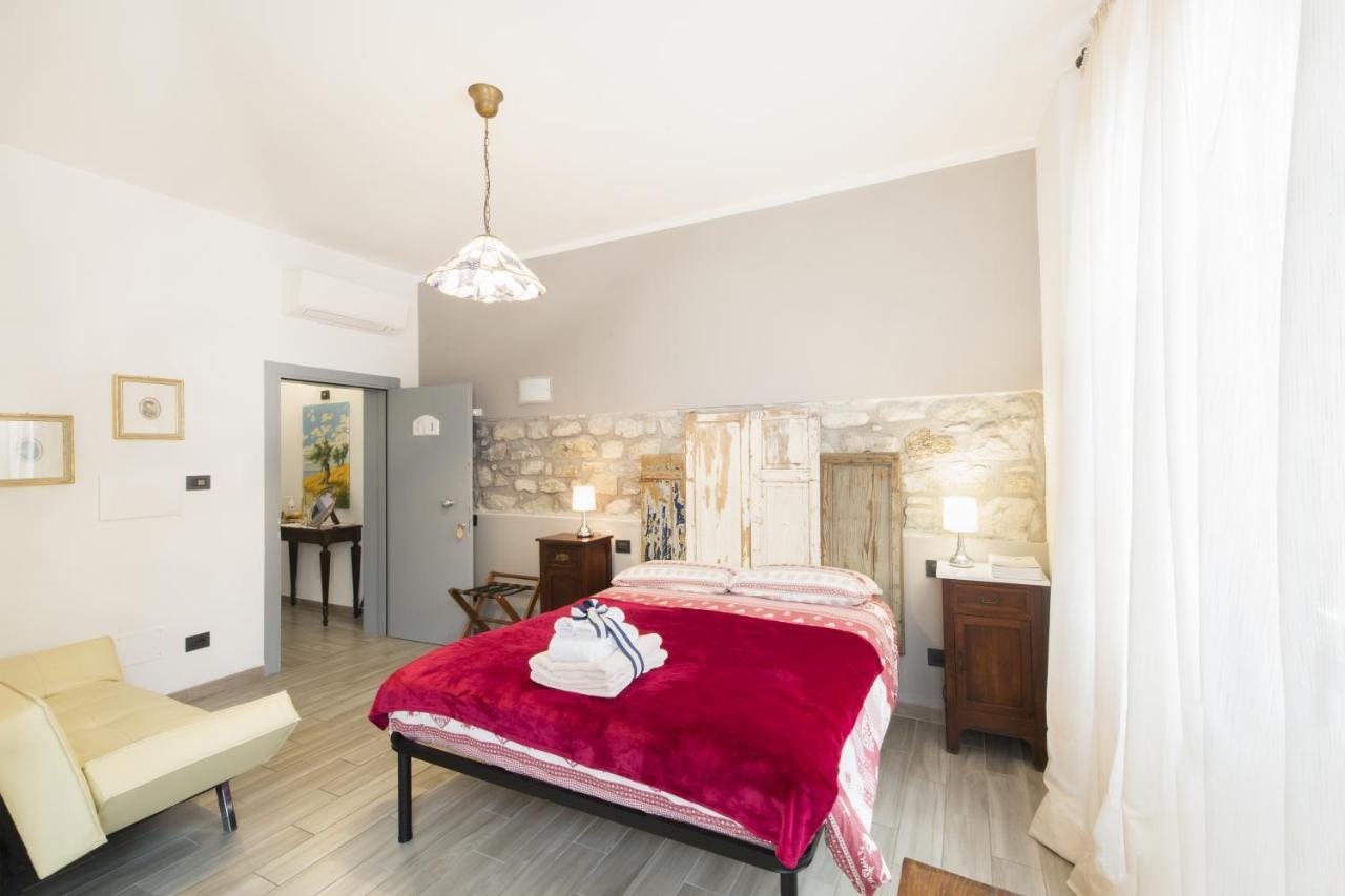 Alla Porta Di Sotto B&B Fivizzano Luaran gambar