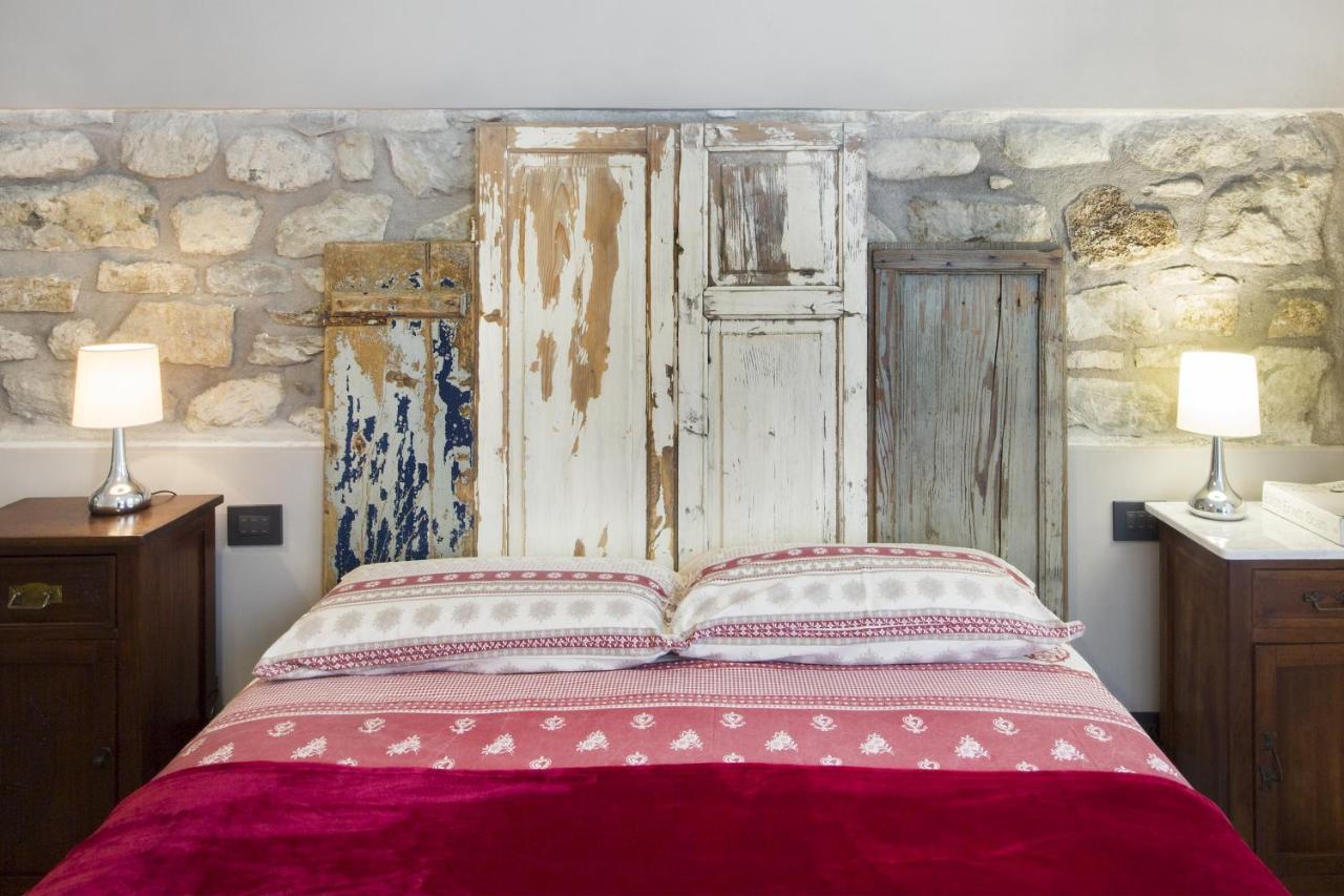 Alla Porta Di Sotto B&B Fivizzano Luaran gambar