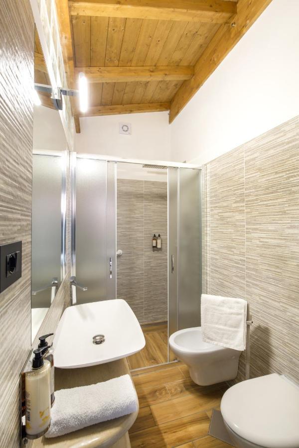 Alla Porta Di Sotto B&B Fivizzano Luaran gambar