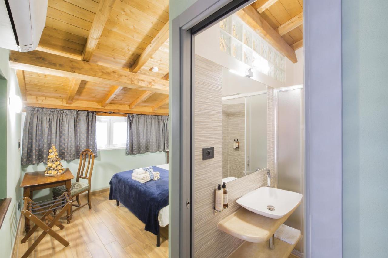 Alla Porta Di Sotto B&B Fivizzano Luaran gambar