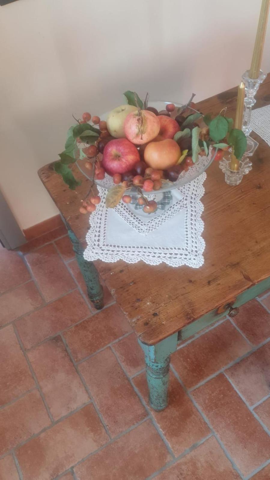 Alla Porta Di Sotto B&B Fivizzano Luaran gambar
