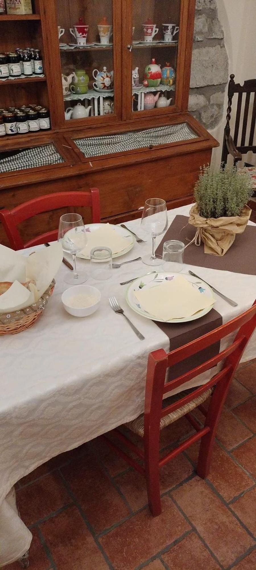 Alla Porta Di Sotto B&B Fivizzano Luaran gambar