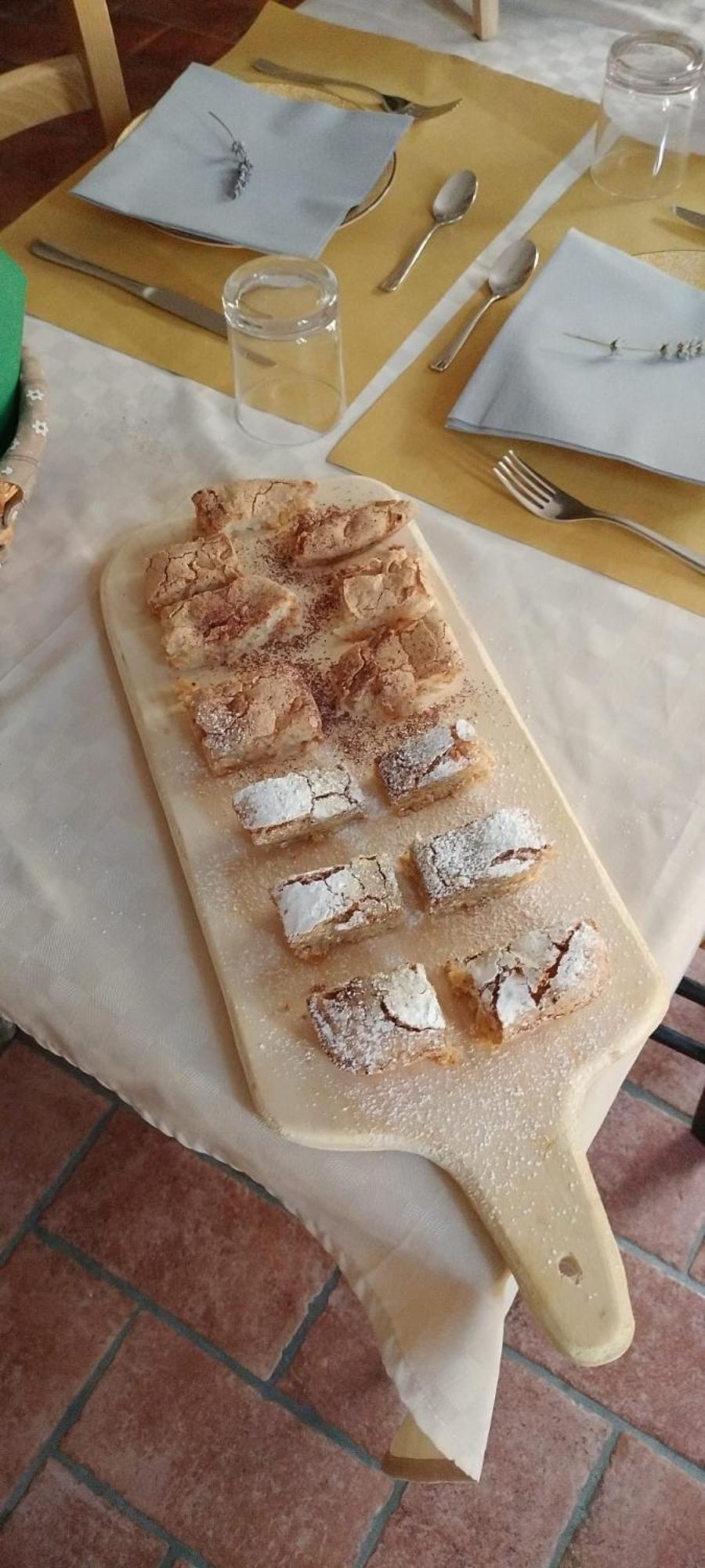 Alla Porta Di Sotto B&B Fivizzano Luaran gambar