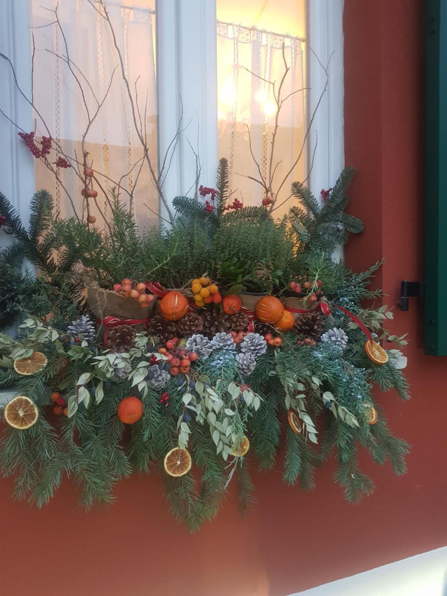 Alla Porta Di Sotto B&B Fivizzano Luaran gambar