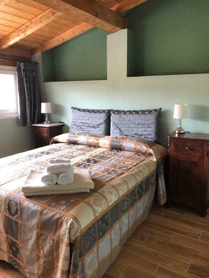 Alla Porta Di Sotto B&B Fivizzano Luaran gambar