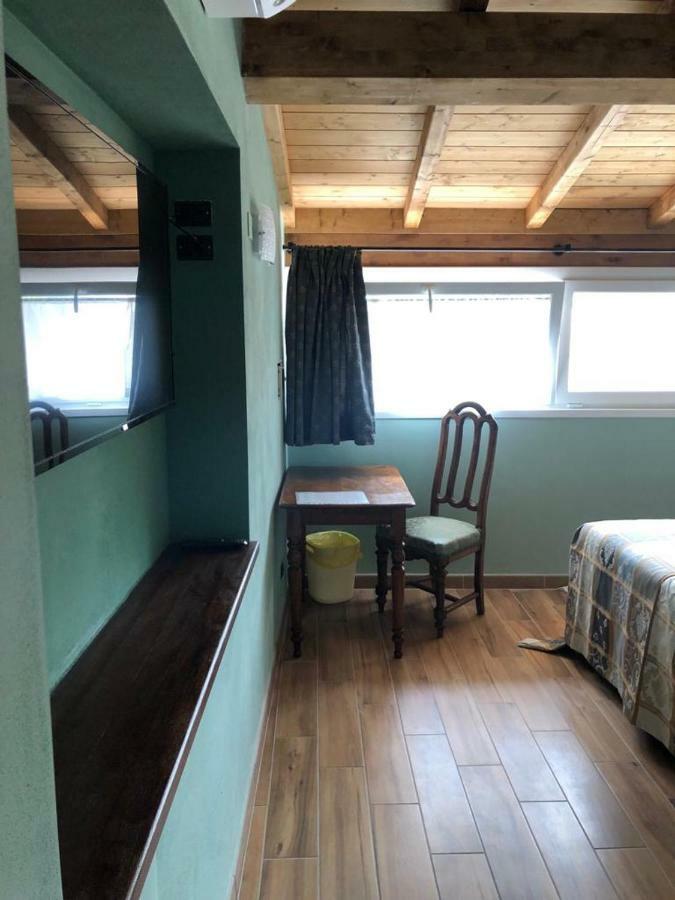 Alla Porta Di Sotto B&B Fivizzano Luaran gambar