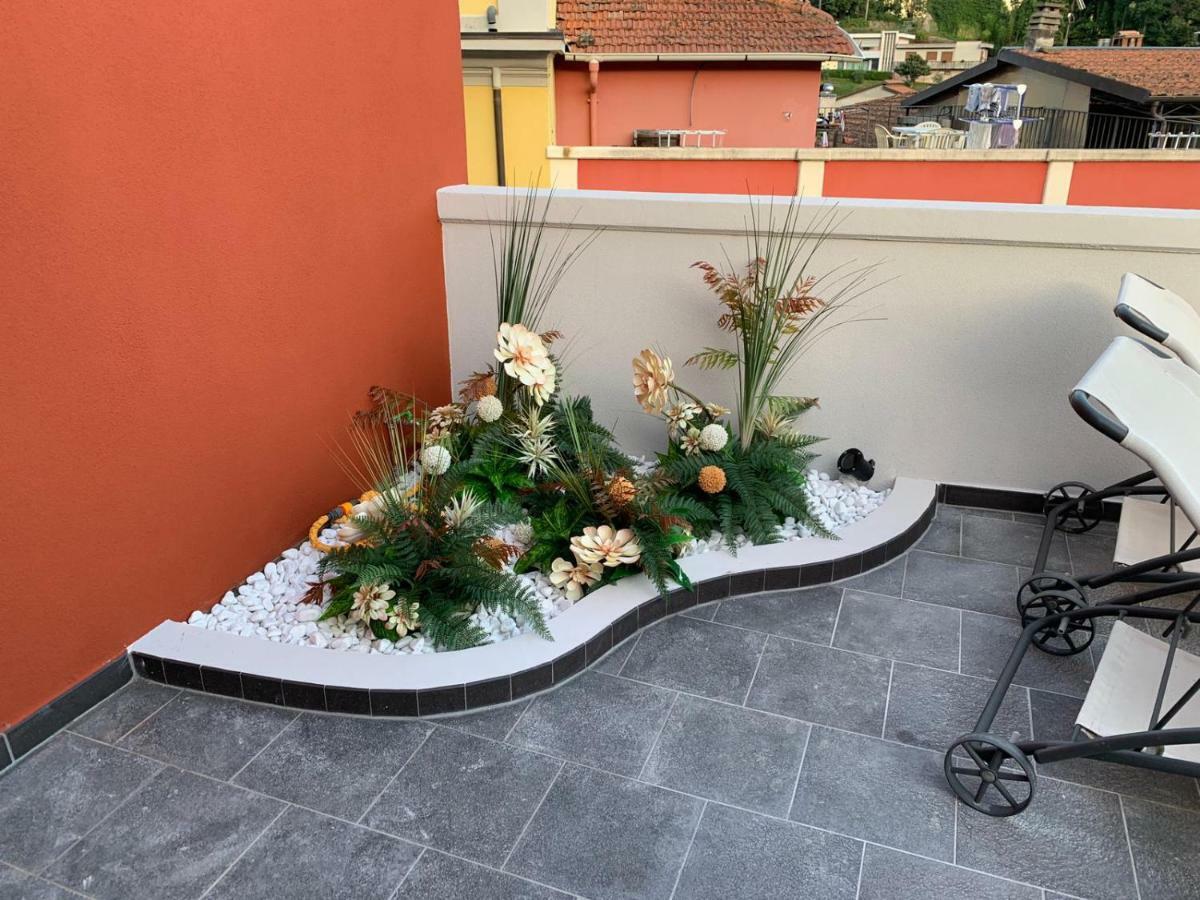 Alla Porta Di Sotto B&B Fivizzano Luaran gambar
