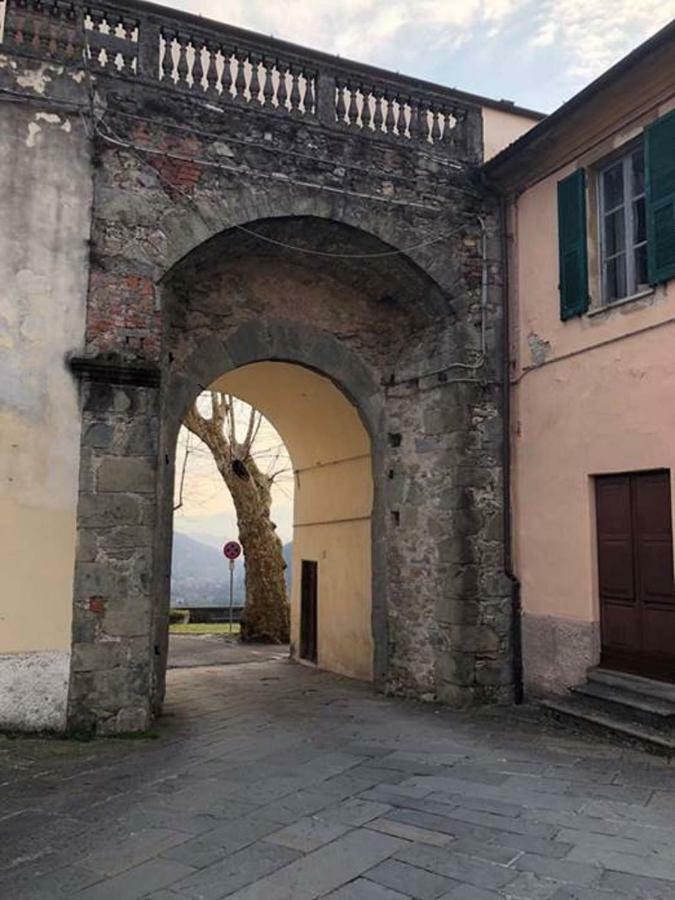 Alla Porta Di Sotto B&B Fivizzano Luaran gambar
