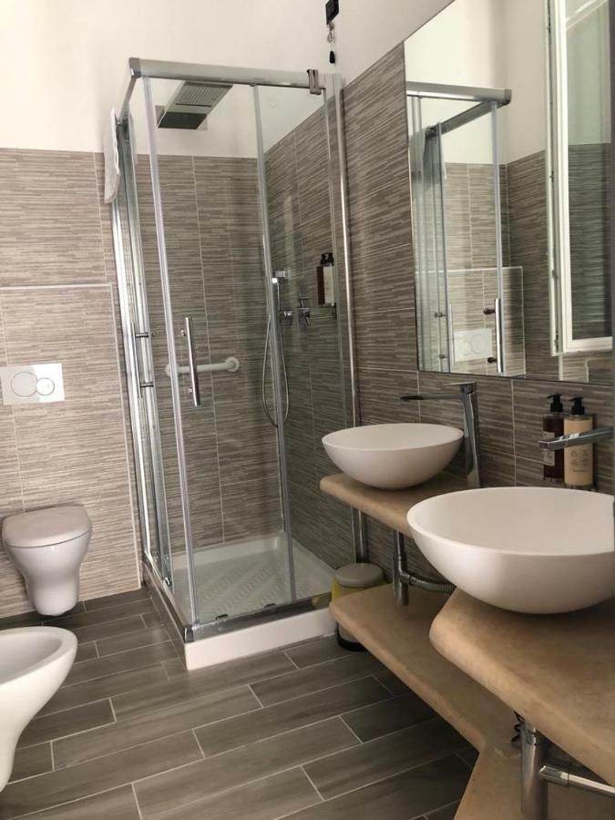 Alla Porta Di Sotto B&B Fivizzano Luaran gambar