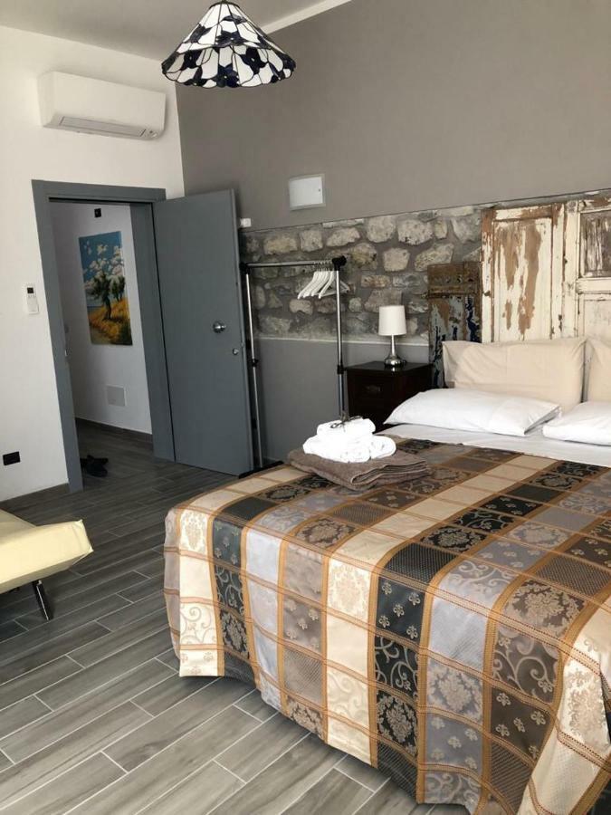 Alla Porta Di Sotto B&B Fivizzano Luaran gambar