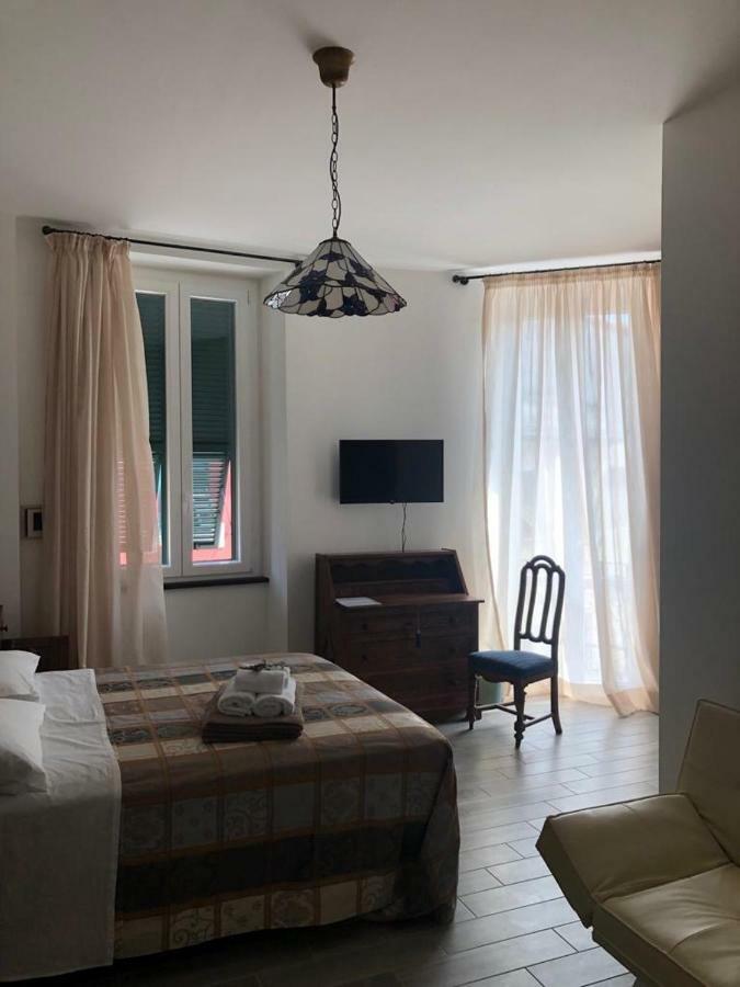 Alla Porta Di Sotto B&B Fivizzano Luaran gambar