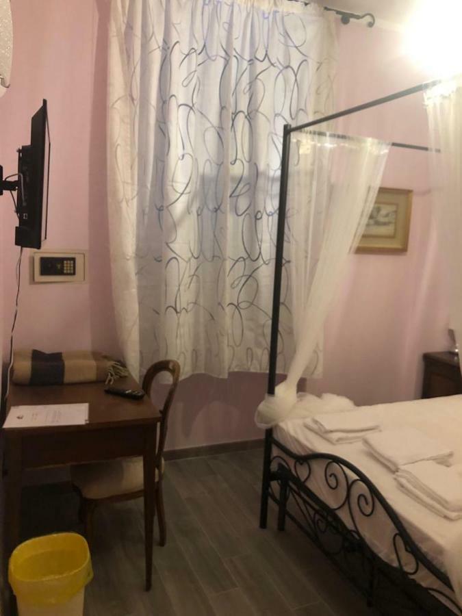 Alla Porta Di Sotto B&B Fivizzano Luaran gambar